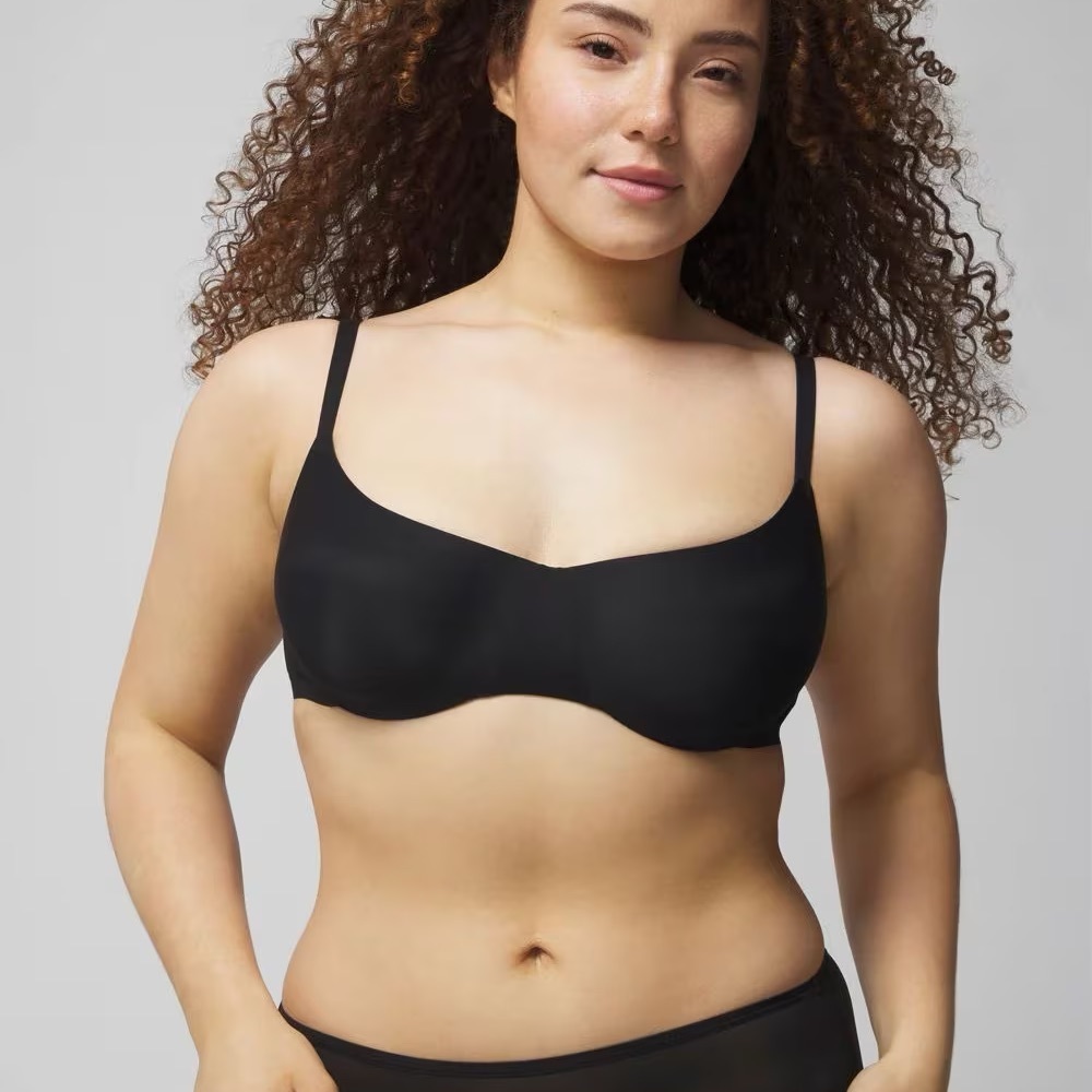 Soma Lightly Lined Scoop Balconette Bra